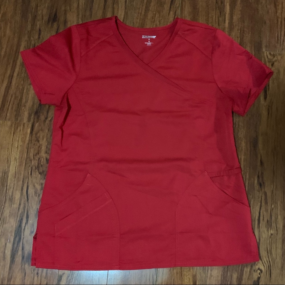 Scrub Top